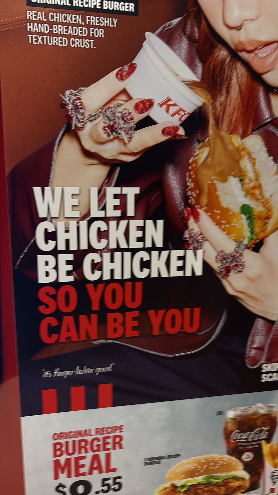 Unleash Your Flavor: Let Chicken Be Chicken!