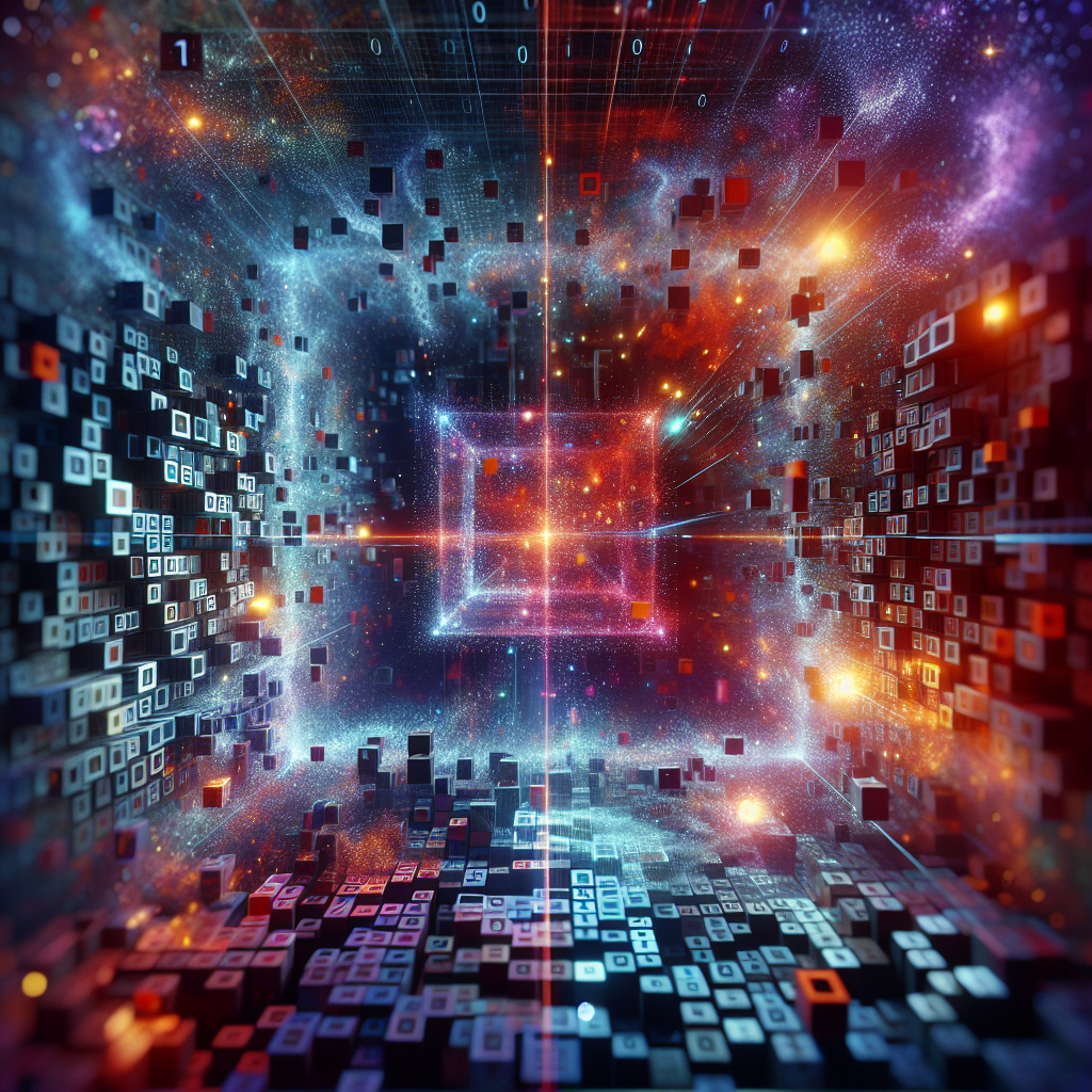 {"title": "Exploring Quantum Computing: The Next Big Leap in Tech", "content": "Quantum Computing st